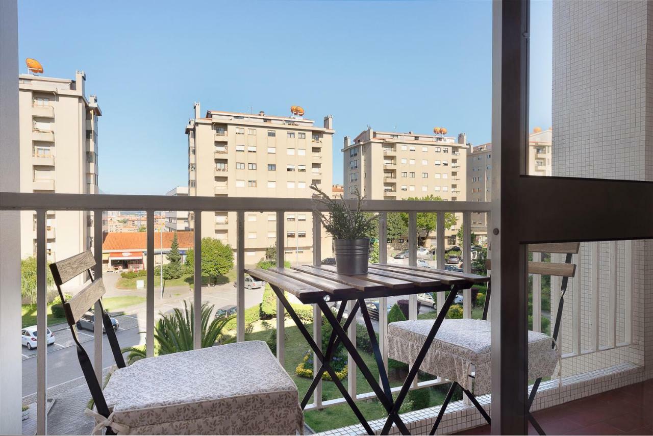 Ferienwohnung Gaia Center Near Porto Vila Nova de Gaia Exterior foto